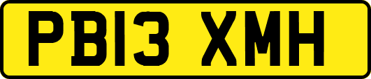 PB13XMH