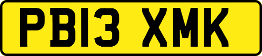 PB13XMK