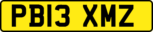 PB13XMZ