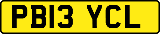 PB13YCL