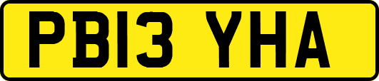 PB13YHA