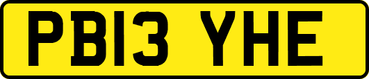 PB13YHE