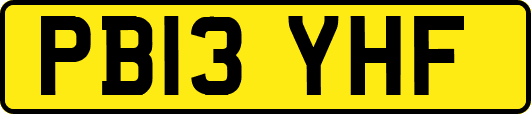 PB13YHF