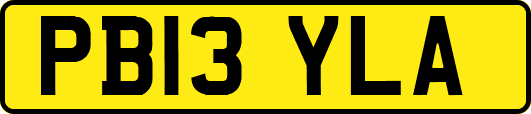 PB13YLA
