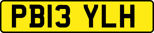 PB13YLH