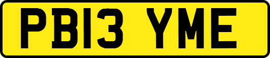 PB13YME