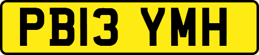 PB13YMH