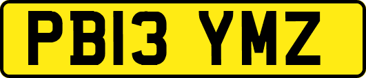 PB13YMZ