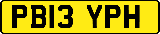 PB13YPH