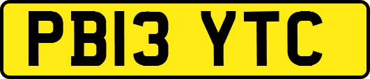 PB13YTC