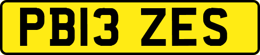 PB13ZES