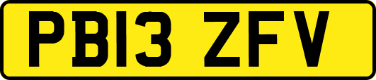 PB13ZFV