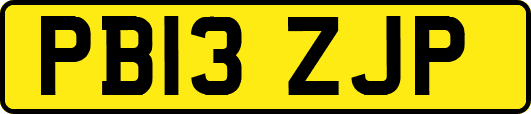 PB13ZJP
