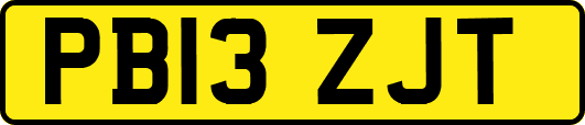 PB13ZJT