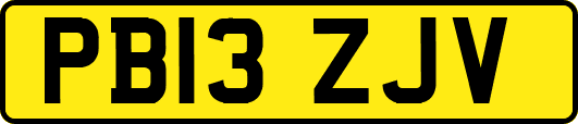 PB13ZJV