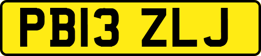 PB13ZLJ