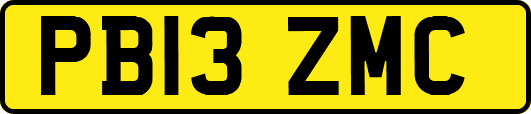 PB13ZMC