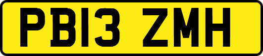 PB13ZMH