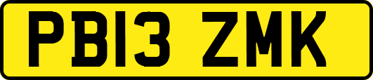 PB13ZMK