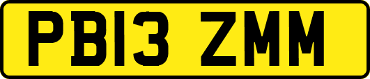 PB13ZMM