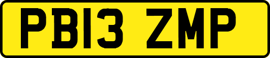 PB13ZMP