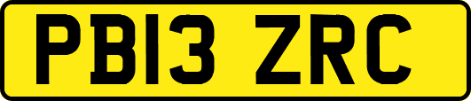 PB13ZRC