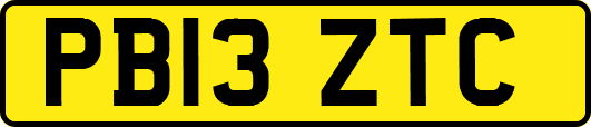 PB13ZTC