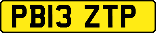 PB13ZTP