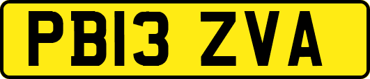 PB13ZVA