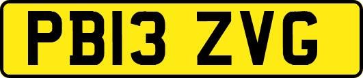 PB13ZVG