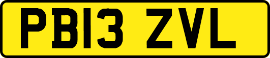 PB13ZVL