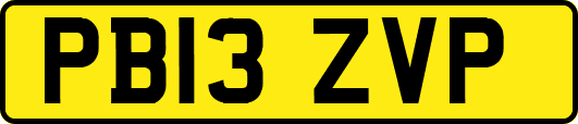 PB13ZVP