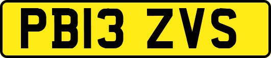 PB13ZVS