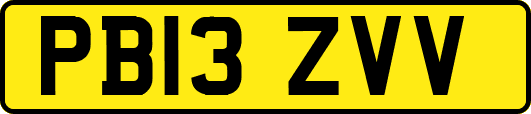 PB13ZVV