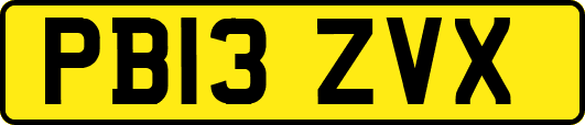 PB13ZVX