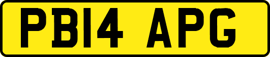 PB14APG