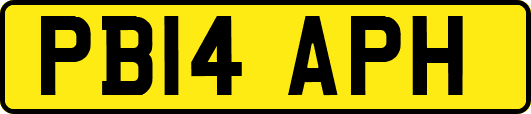 PB14APH