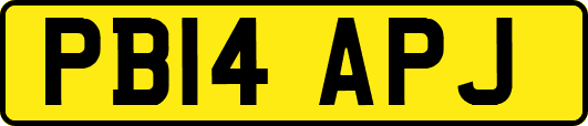 PB14APJ