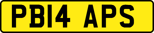 PB14APS