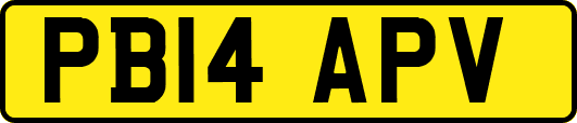 PB14APV