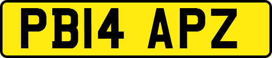PB14APZ