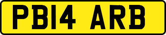 PB14ARB