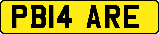 PB14ARE