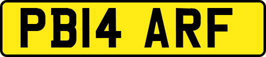 PB14ARF