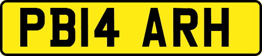 PB14ARH