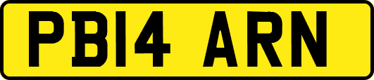 PB14ARN