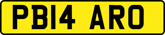 PB14ARO