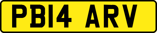 PB14ARV