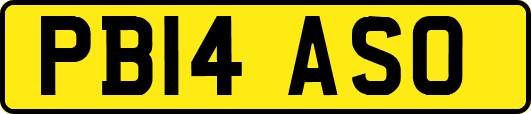 PB14ASO