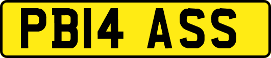 PB14ASS